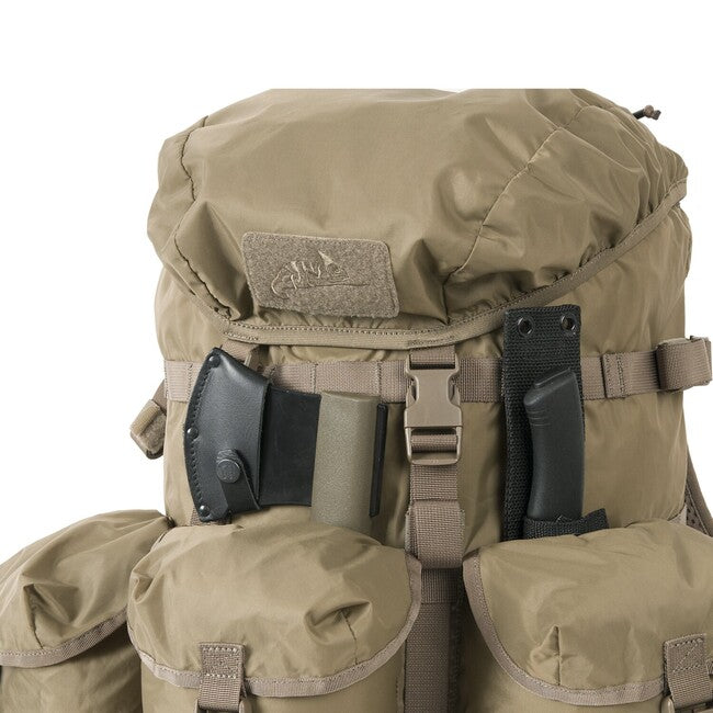 Helikon-Tex Matilda rucksack - nylon, shadow grey