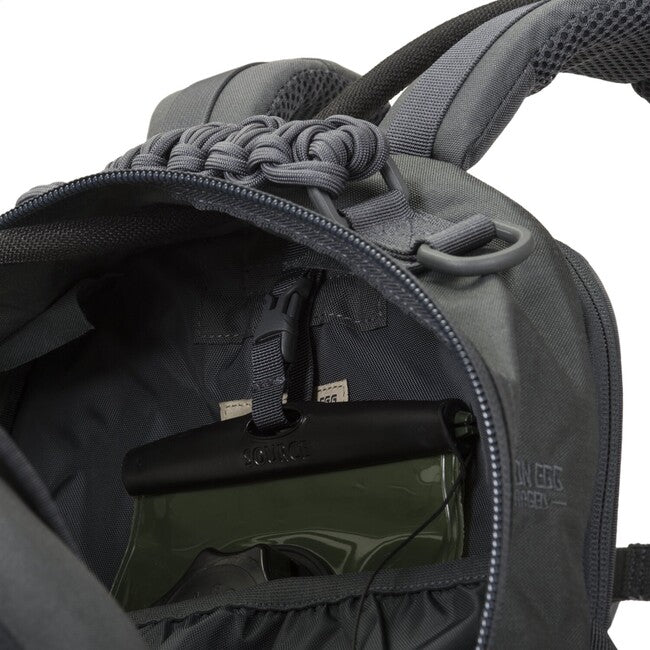 Direct Action® Dragon Egg vergrößerter rucksack, shadow grey