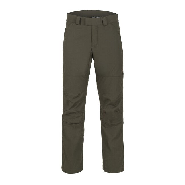 Helikon-Tex WOODSMAN hose - Taiga Green / Black
