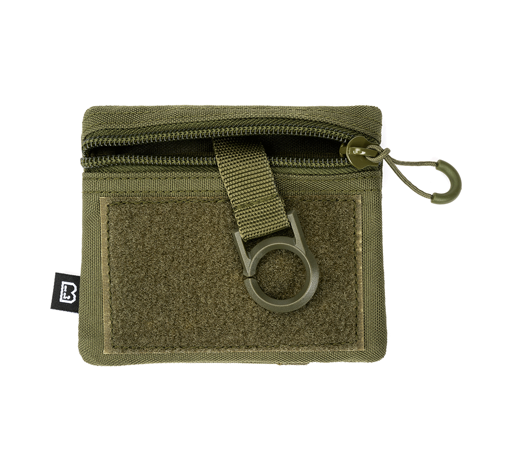 Brandit Mini EDC Bag kapsička, olivová
