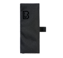 Brandit Tobacco Pouch, Black