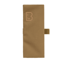 Brandit Tobacco Pouch, Camel