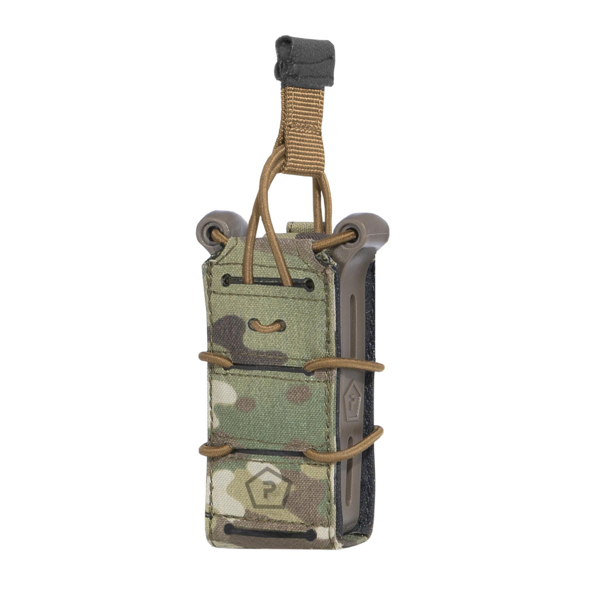Pentagon Etui na Pistolen- Magazin Elpis, grassman