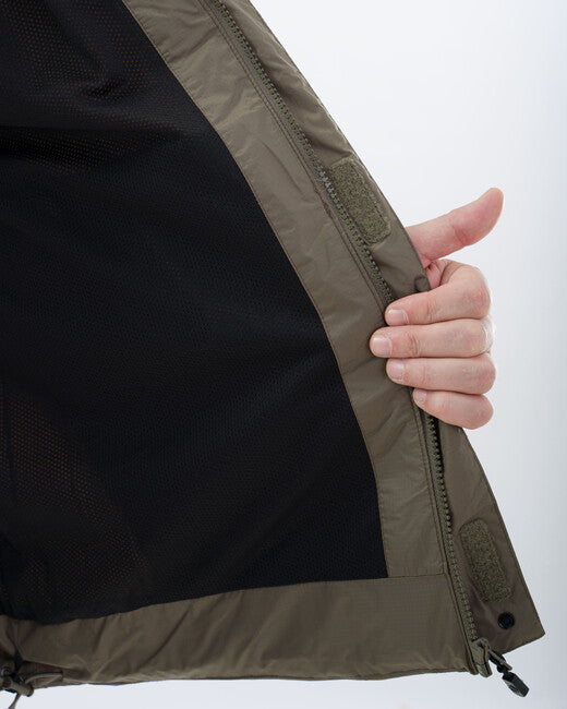 Pentagon Atlantic V2.0 Men's Jacket, Green