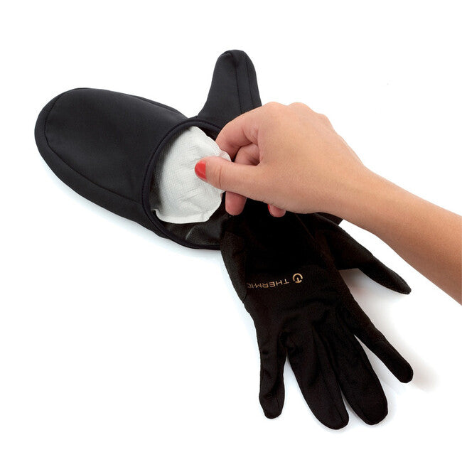 Therm-ic Versatile Light handschuhe