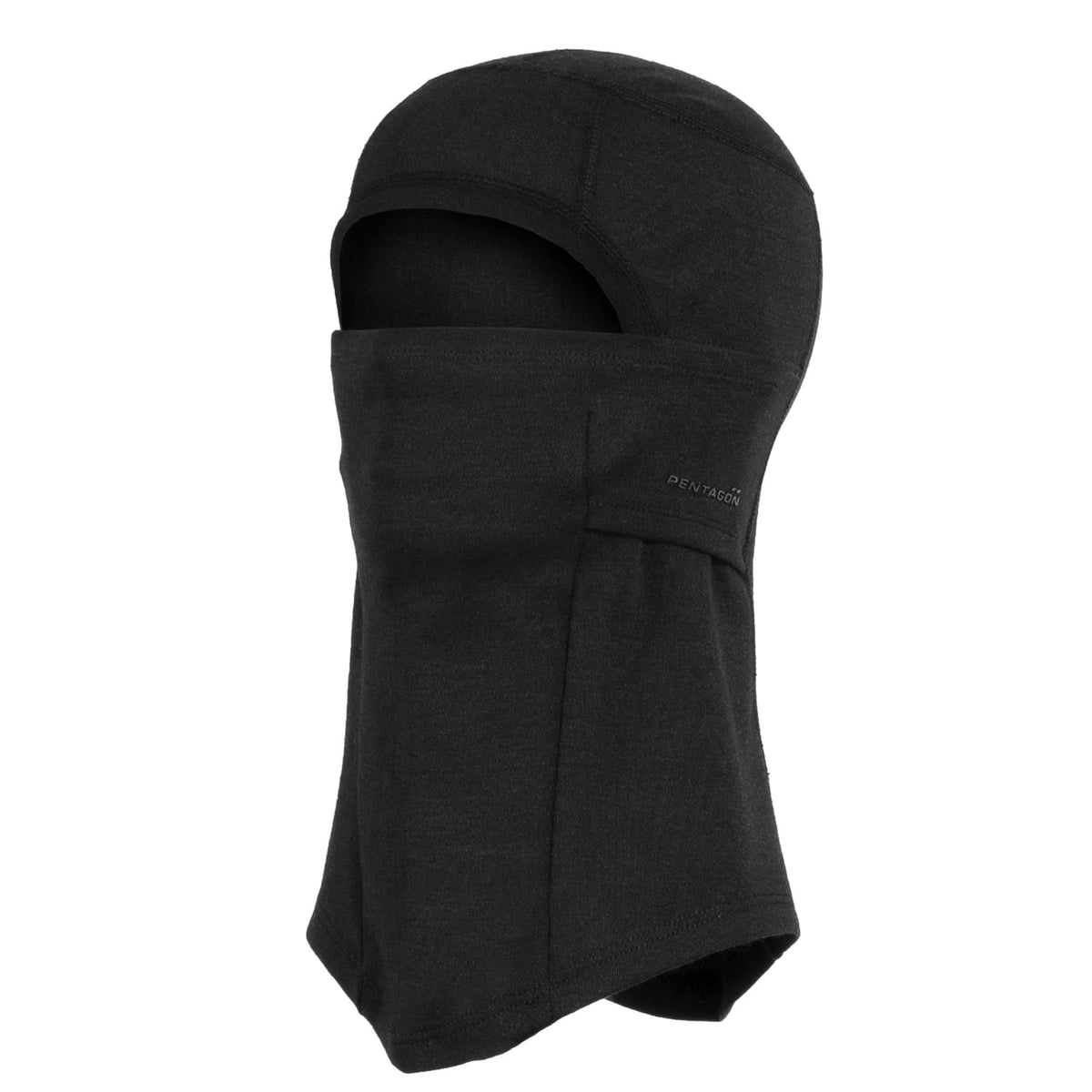 Pentagon Eris Nomex Balaclava, Black