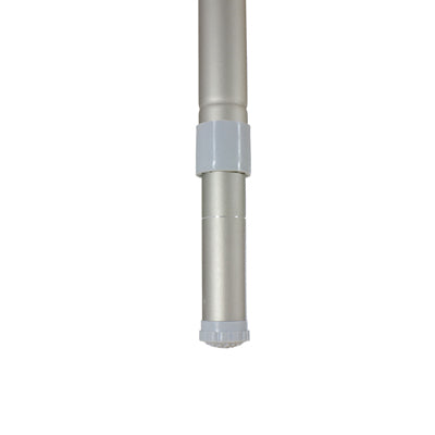 BasicNature Bambus klapptisch 100 x 65 cm