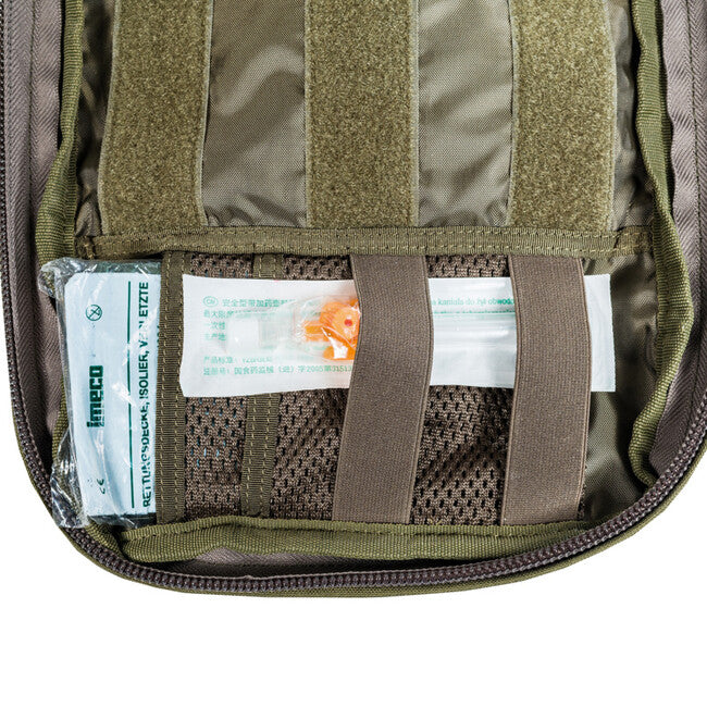 Tasmanian Tiger Medic Assault Pack S MKII medizinischer rucksack, oliv 6L