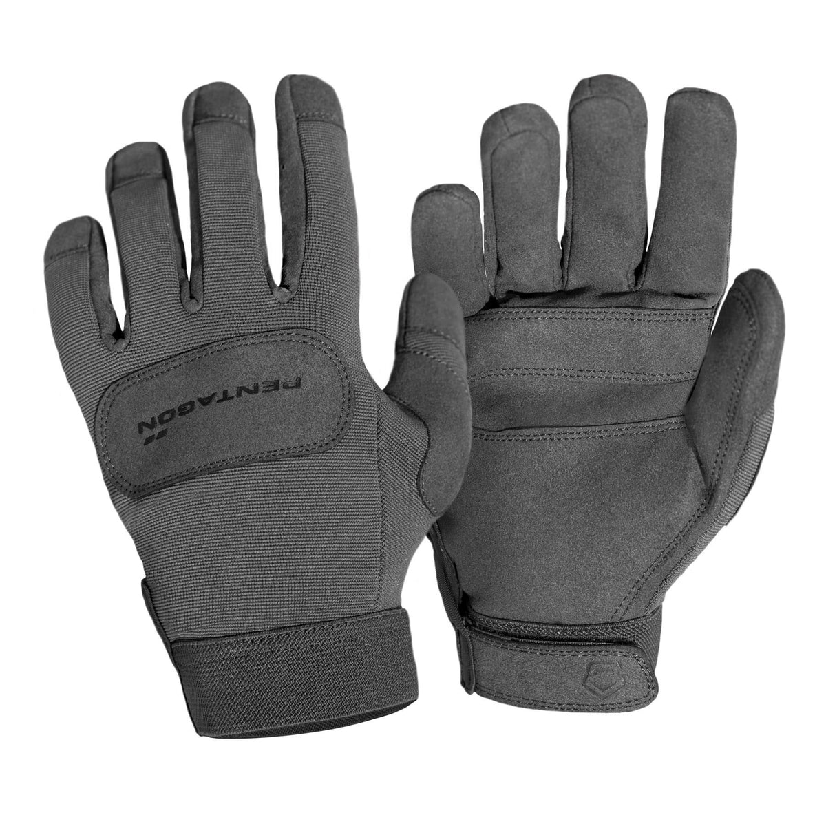 Pentagon Handschuhe Duty Mechanic, wolf grey
