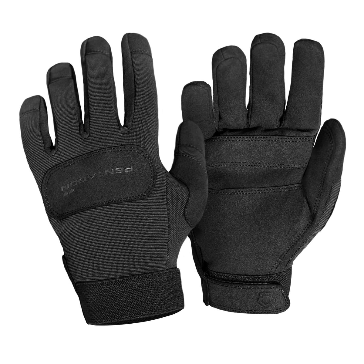 Pentagon Handschuhe Duty Mechanic, schwarz