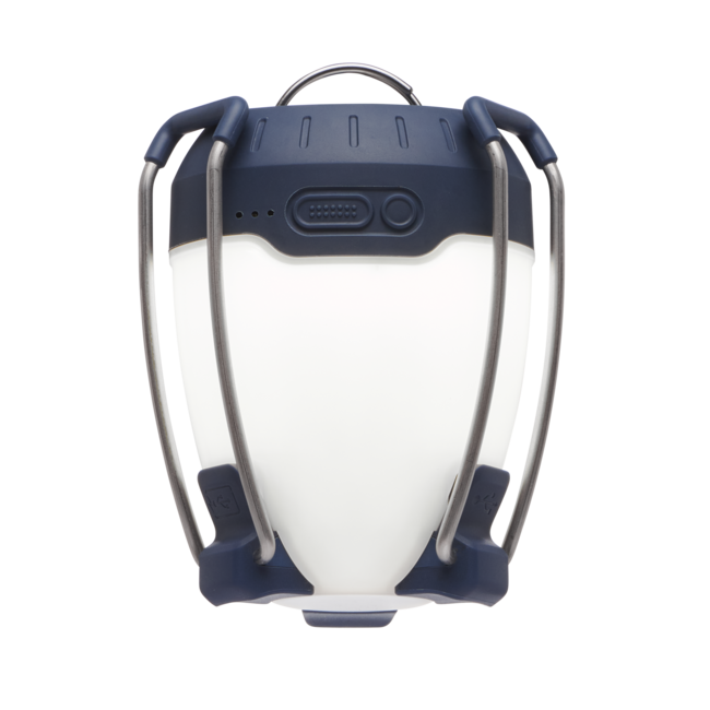 Black Diamond Orbiter 600 lampe, tinte blau