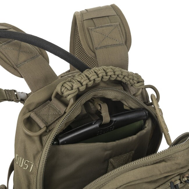 Direct Action DUST MkII Backpack, Cordura, Flecktarn