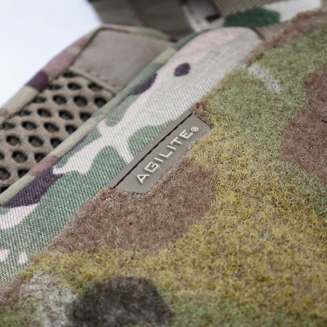 Agilite Plattenträger Sub-Zero, multicam
