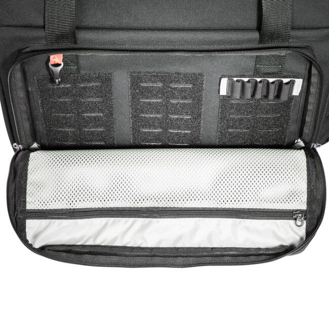 Tasmanian Tiger Modular Range Bag Reisetasche, schwarz