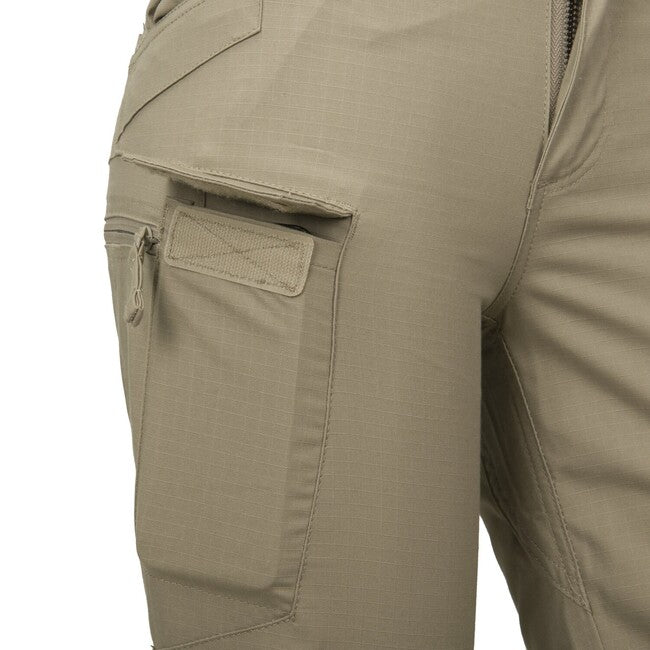 Helikon-Tex UTP Resized Women's Urban Tactical Pants, Olive Drab
