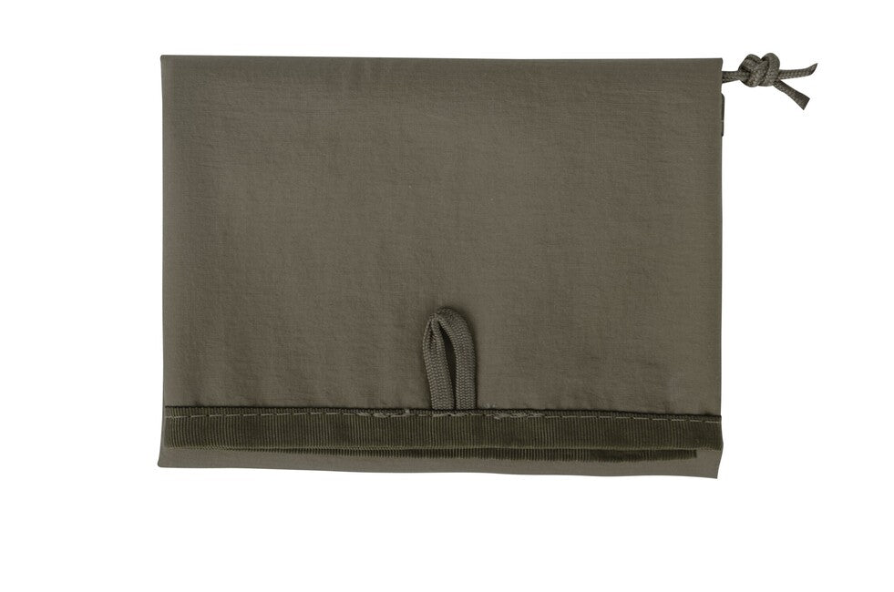 Direct Action® JTAC Admin tasche, schwarz