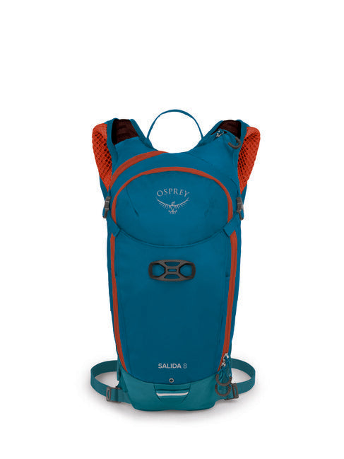 OSPREY Salida 8L, wasserfarben blau