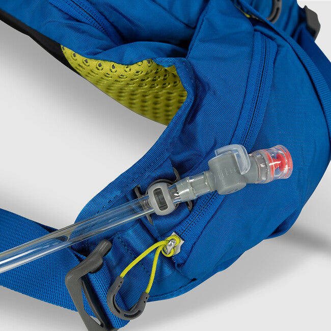 OSPREY Seral 7, postblau