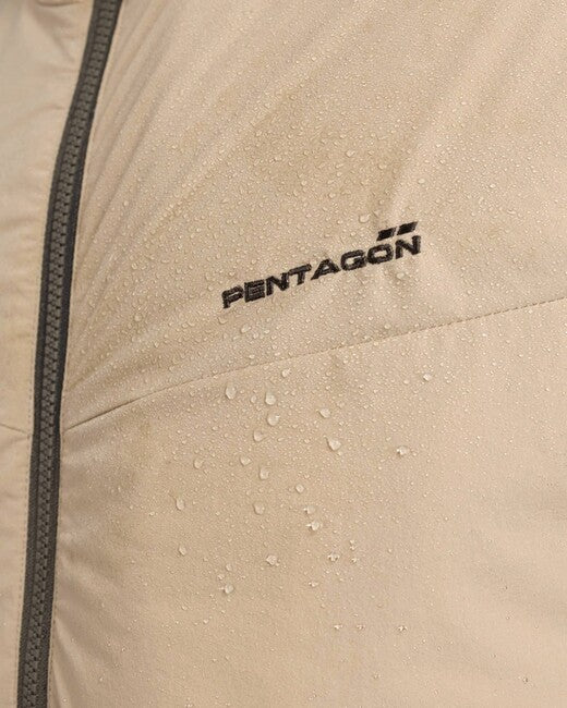 Pentagon Jacke Lynx V2.0 3M G60, cinder gray