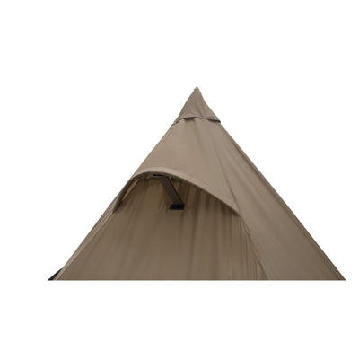 EasyCamp Moonlight Spire tipi-zelt für 4 personen