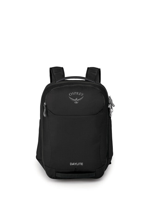 OSPREY Daylite Expandible Travel Pack 26+6, schwarz