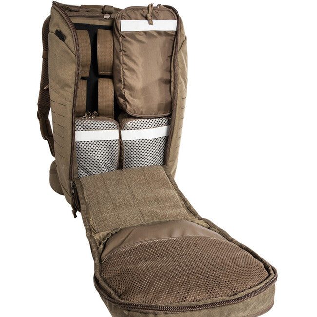 Tasmanian Tiger Modular Pack 30, coyote brown