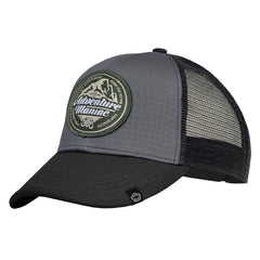 Pentagon Cap Adventure Maniac, wolf grey