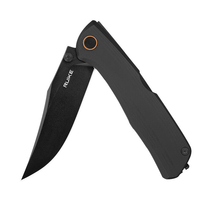 Ruike P882 messerschwarz