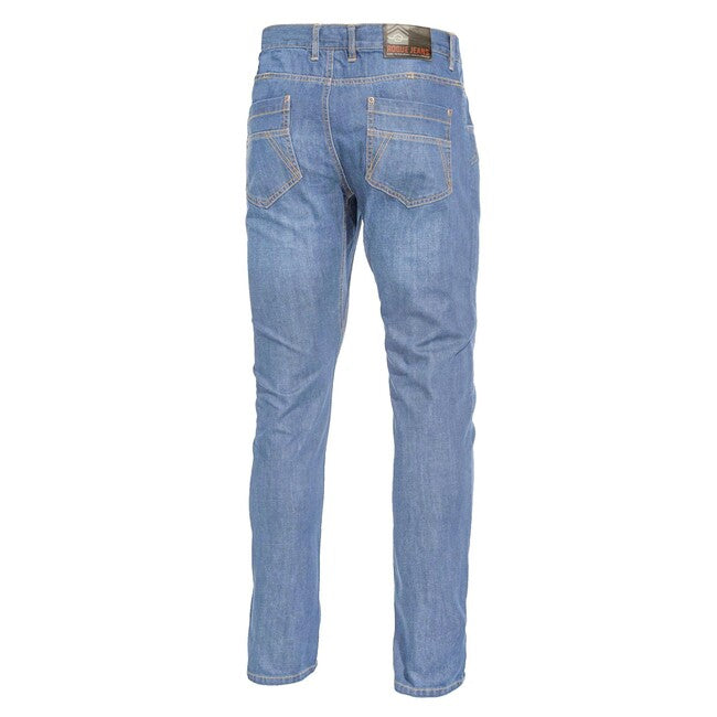 Pentagon Jeans- Hose Tactical Rogue, light Indigo Blue
