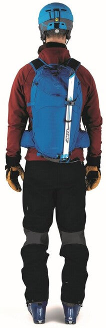 OSPREY Kamber 30, alpine blue