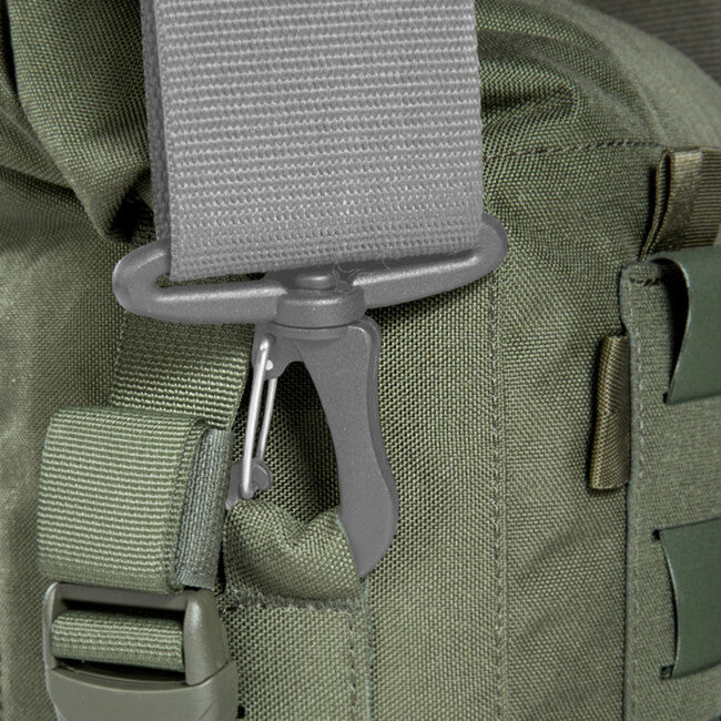 Tasmanian Tiger Tac Pouch 1 WP, oliv