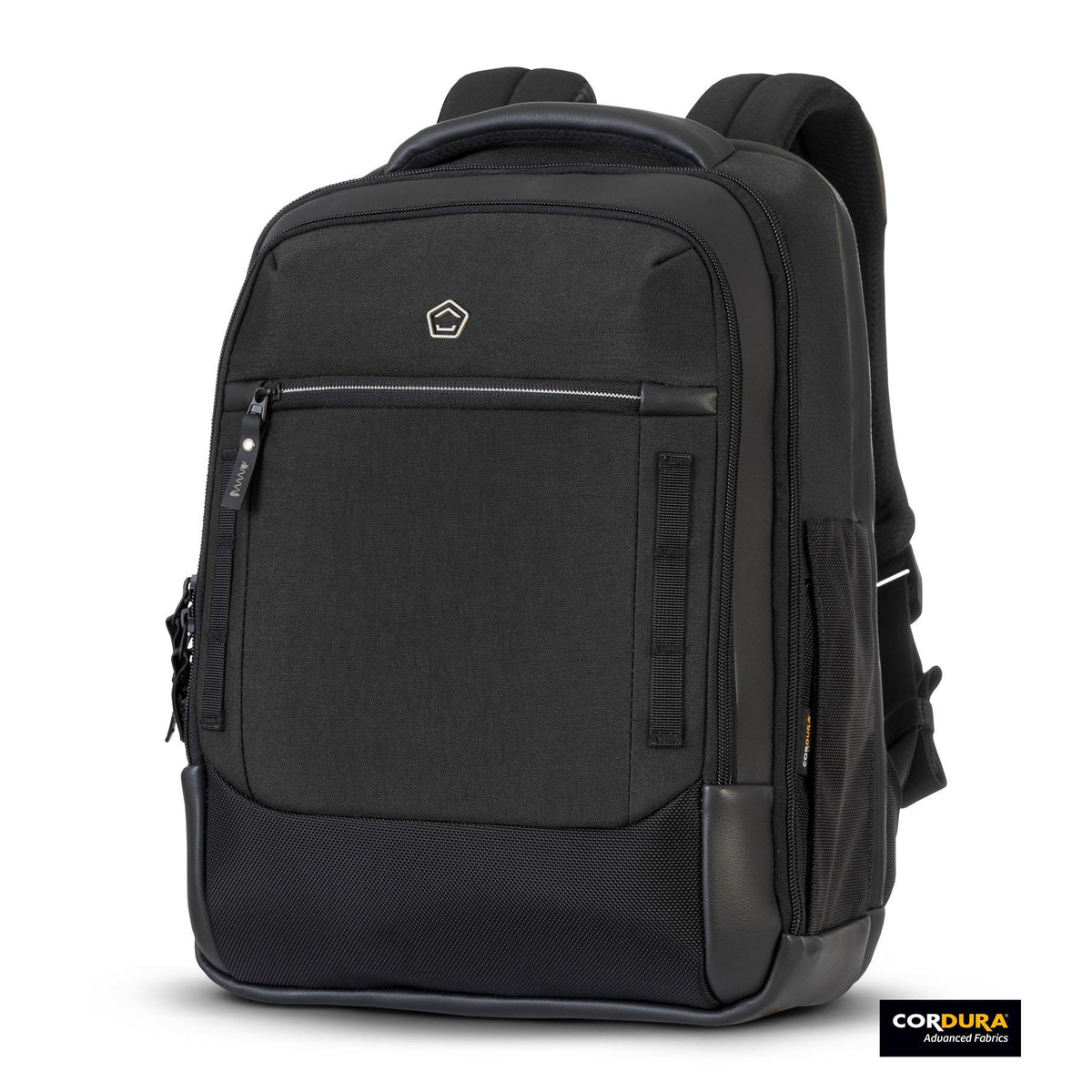 Pentagon Consul nahrbtnik 27L, črn