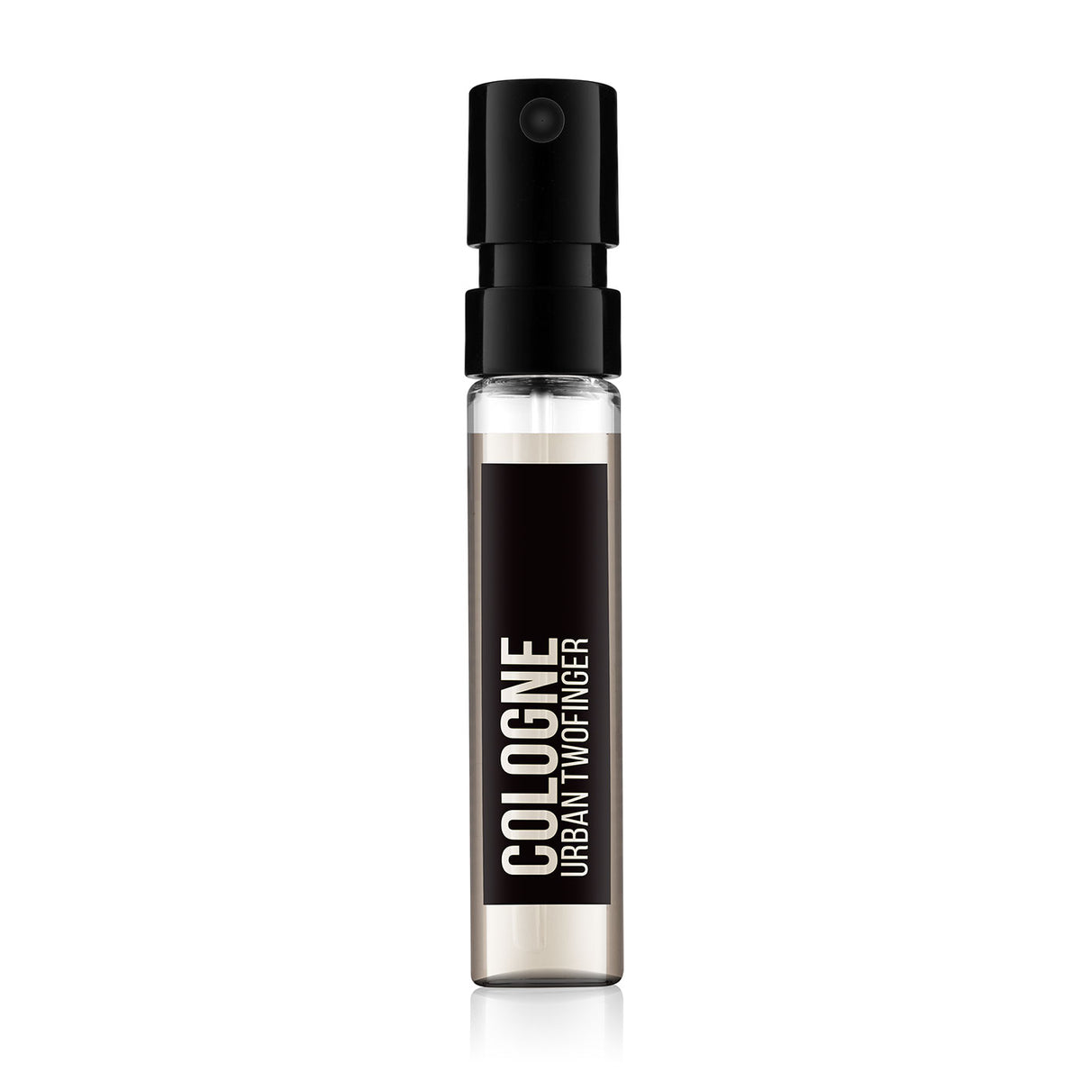 Angry Beards Urban Twofinger Kolínska, 2 ml (tester)