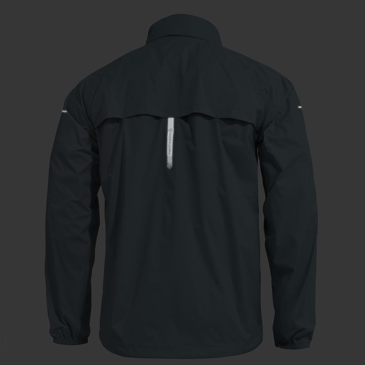 Pentagon Cloudburst Packable moška jakna, mentol
