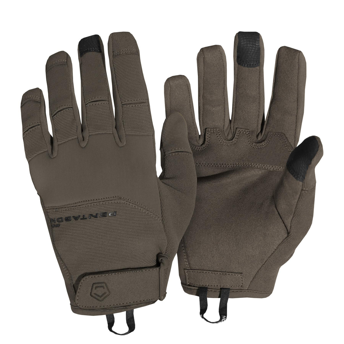 Pentagon Mongoose rokavice taktične, olivne