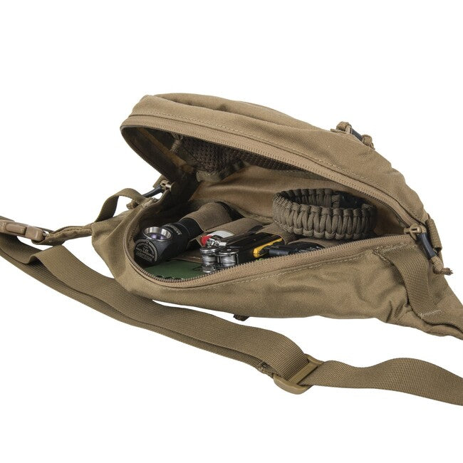 Helikon-Tex BANDICOOT Kühltasche - Cordura - Shadow Grey