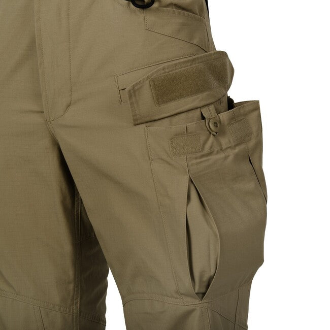 Helikon-Tex SFU NEXT Hose - PolyCotton Ripstop , us woodland