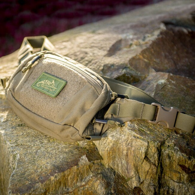 Helikon - Tex POSSUM WAIST nierentasche, coyote