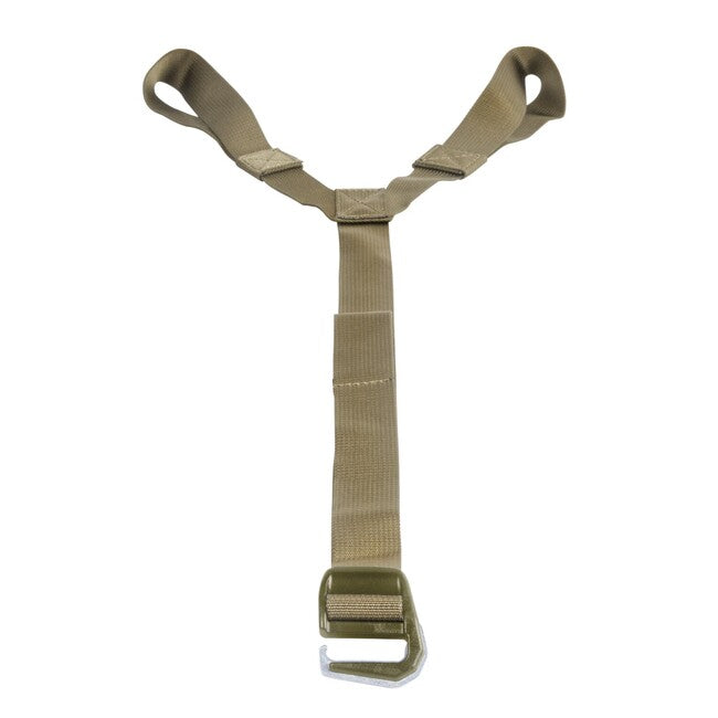 Helikon-Tex Backblast Mat schießmatte , shadow grey
