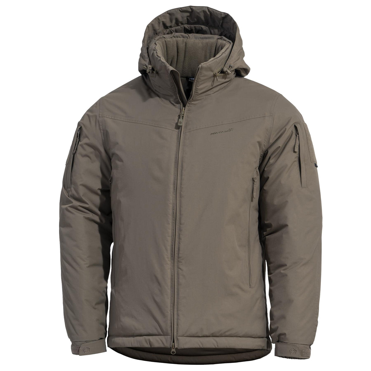 Pentagon Logan Level 7 Jacke, RAL7013