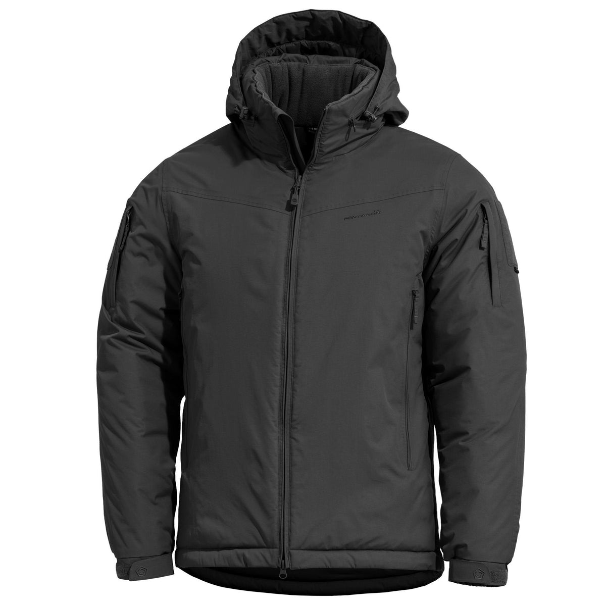 Pentagon Logan Level 7 Jacke, schwarz