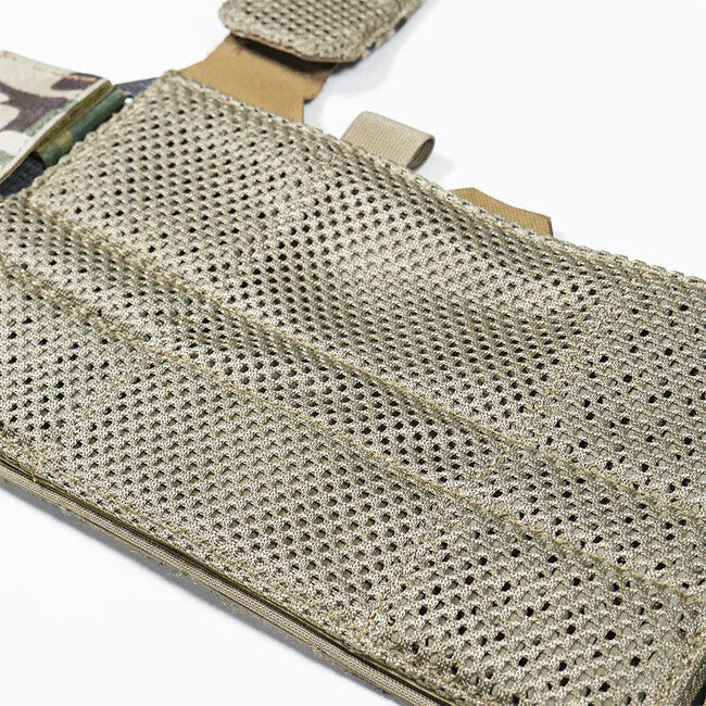 Agilite Brust- Träger Ausrüstung Reaper Rig, multicam