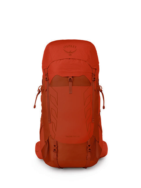 OSPREY turisticky Rucksack TALON PRO 40, mars orange