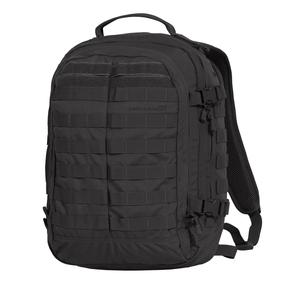 Pentagon Kyler Σακίδιο Πλάτης 36L, Μαύρο