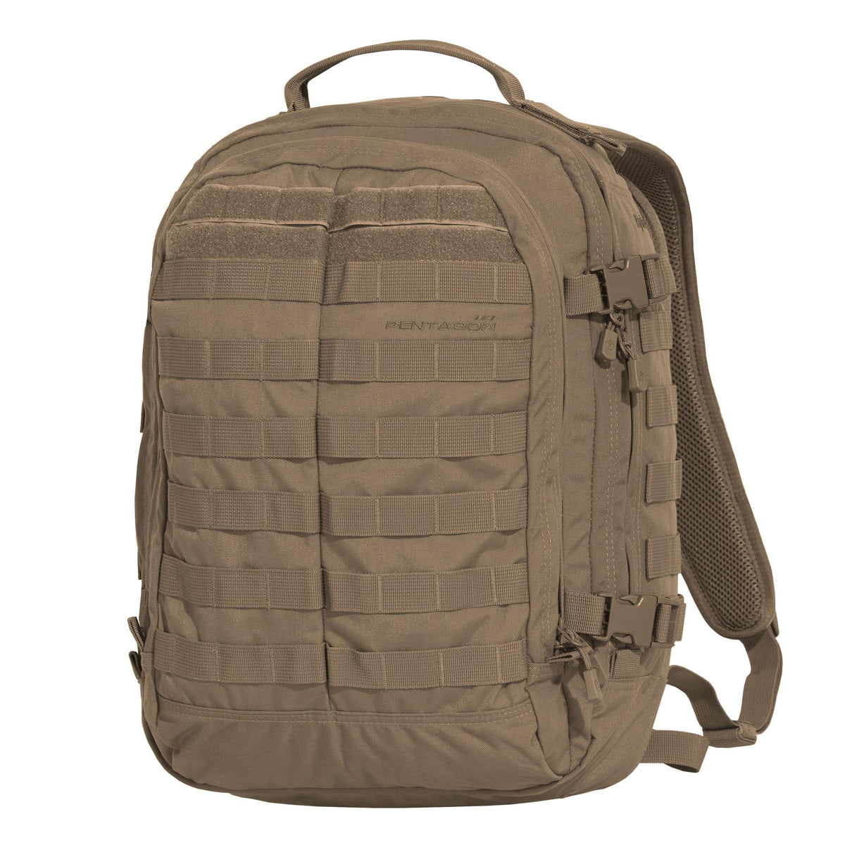 Pentagon Rucksack Kyler 36l, coyote