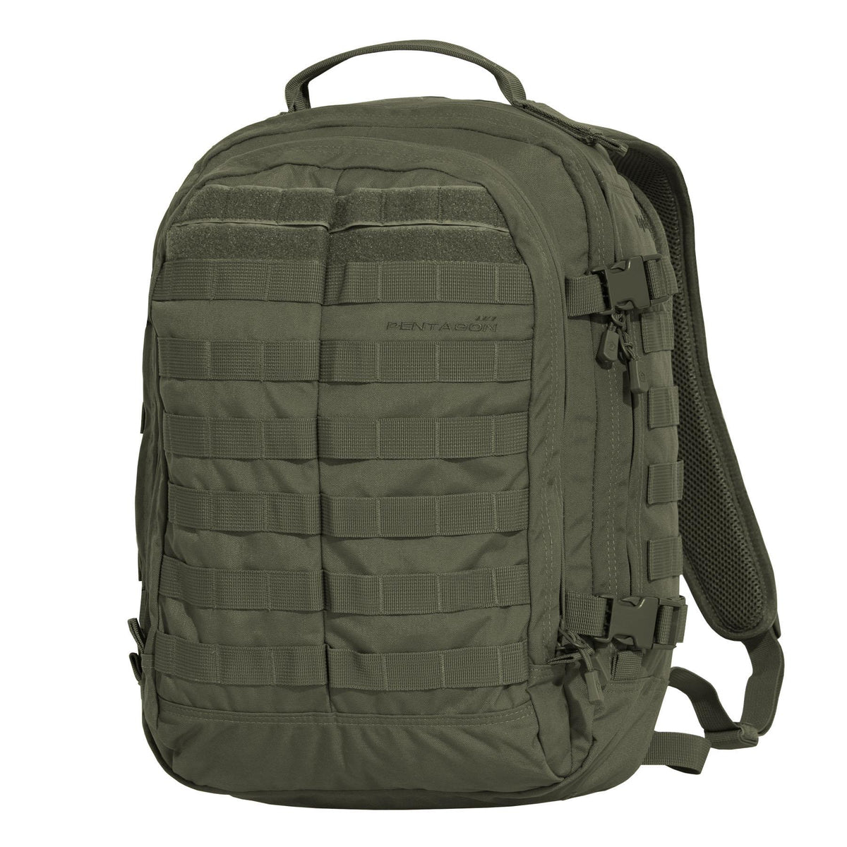Pentagon Rucksack Kyler 36l, oliv