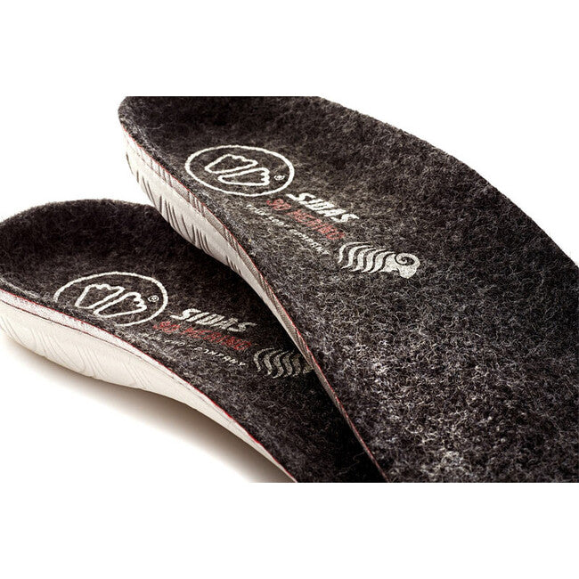 Sidas Winter 3D Merino Insoles