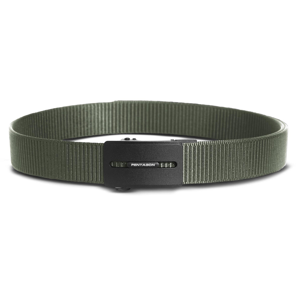 Pentagon Gürtel Regal 35mm, olive green