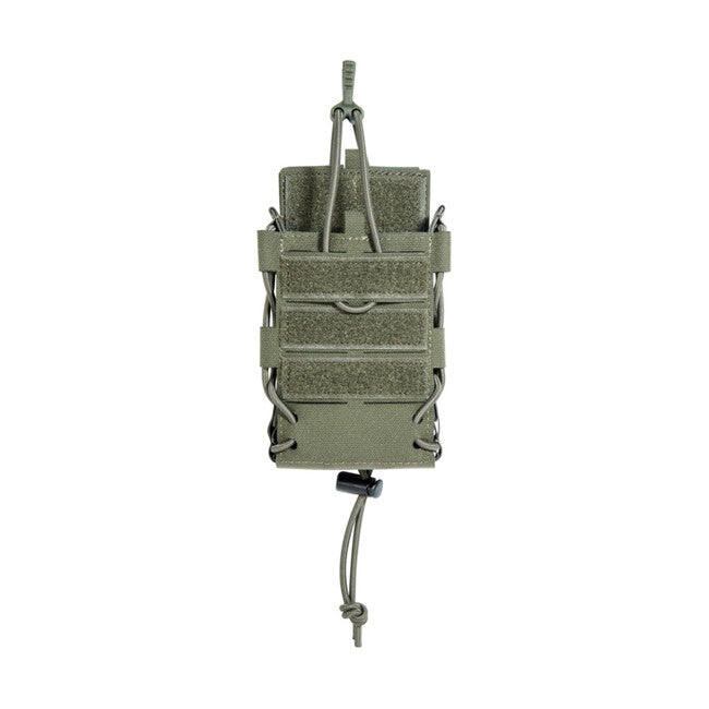 Tasmanian Tiger SGL Modular Mag Pouch MCL, oliv