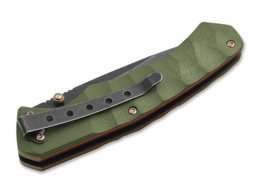 BÖKER Magnum Öffnungsmesser 19,5cm